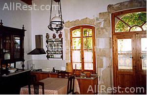 Ismini Apartments 2